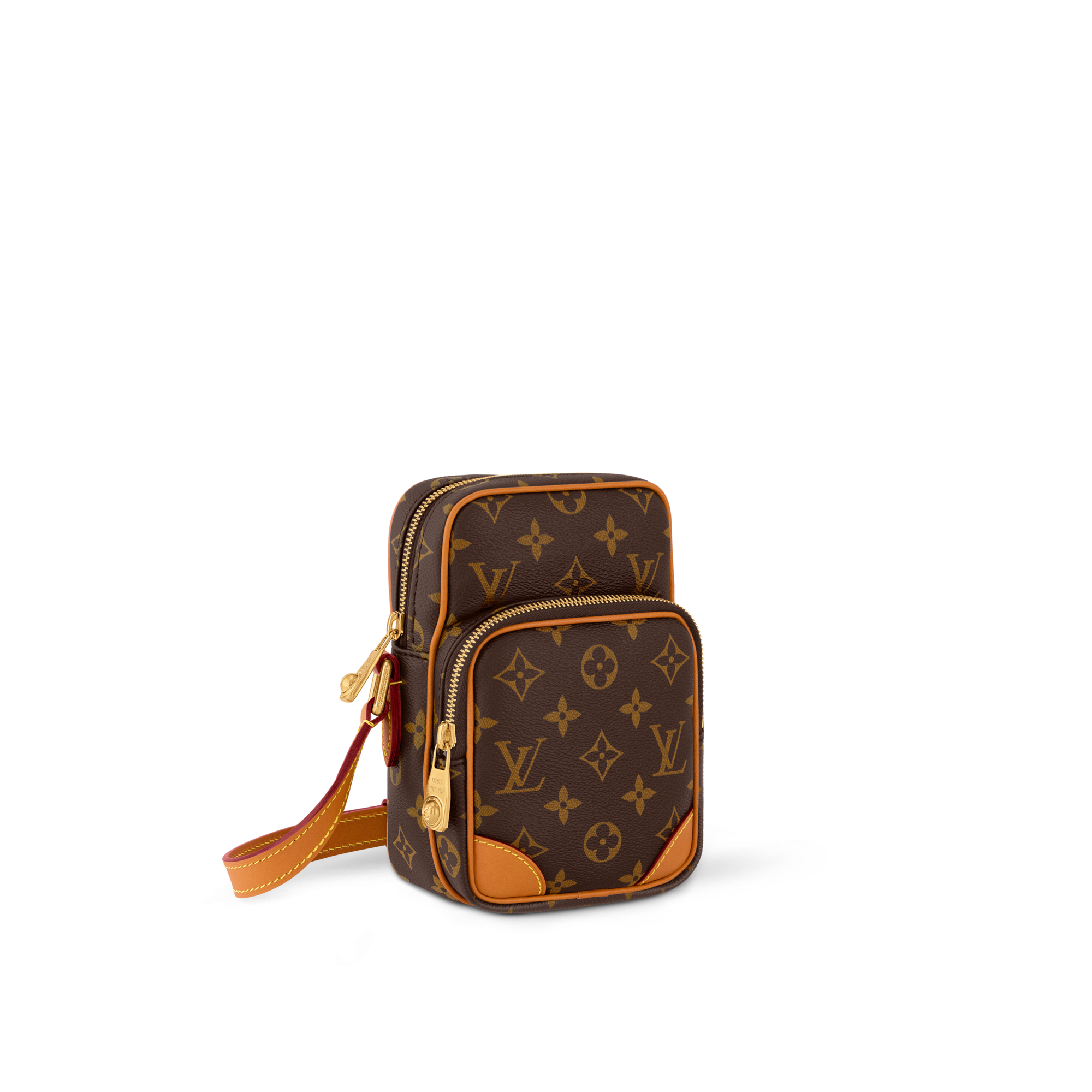 Bolsa Amazone G69 - Bolsas Masculinas | LOUIS VUITTON ®